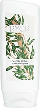 Kup Żel do higieny intymnej z olejkiem herbacianym - Ryor Tea Tree Oil Gel