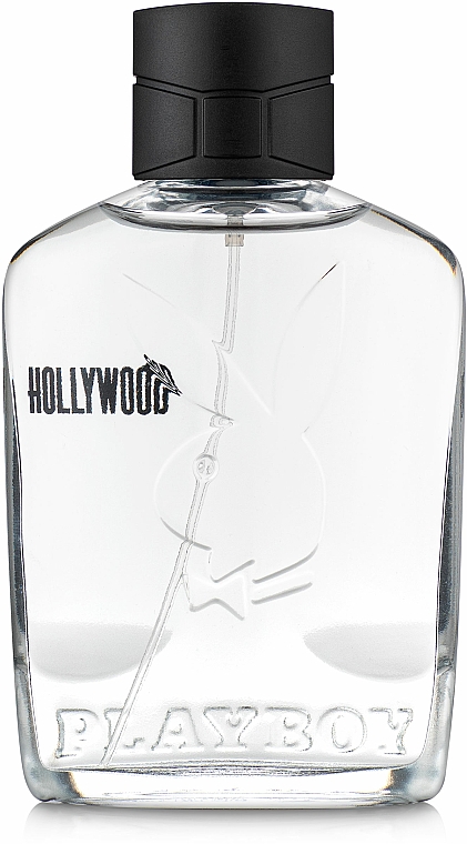 Playboy Hollywood - Woda toaletowa