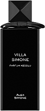 Kup Alex Simone Villa Simone - Woda perfumowana