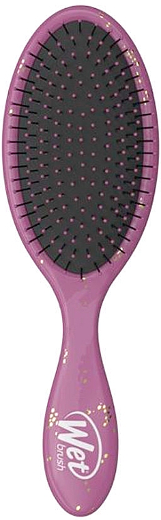 Szczotka do włosów - Wet Brush Disney Original Detangler Tiana — Zdjęcie N2