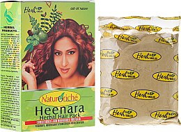 Kup Henna do włosów - Hesh Hennara Herbal Hair Pack