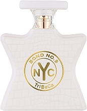 Bond No. 9 Tribeca - Woda perfumowana  — Zdjęcie N3
