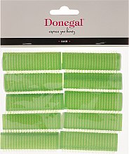 Kup Wałki do włosów piankowe 20 mm 10 szt. - Donegal Hair Curlers