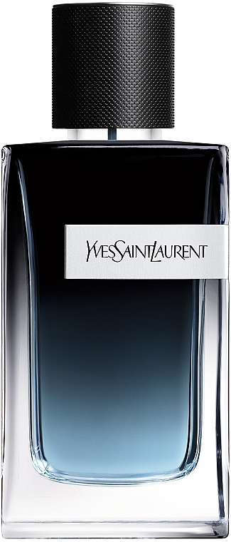 PRZECENA! Yves Saint Laurent Y Pour Homme - Woda perfumowana * — Zdjęcie N1