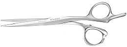 Nożyczki fryzjerskie proste, 9057 - Tondeo Premium Line Zentao Offset 6,5 — Zdjęcie N1