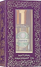 Olejkowe perfumy - Song of India Jasmine — Zdjęcie N2