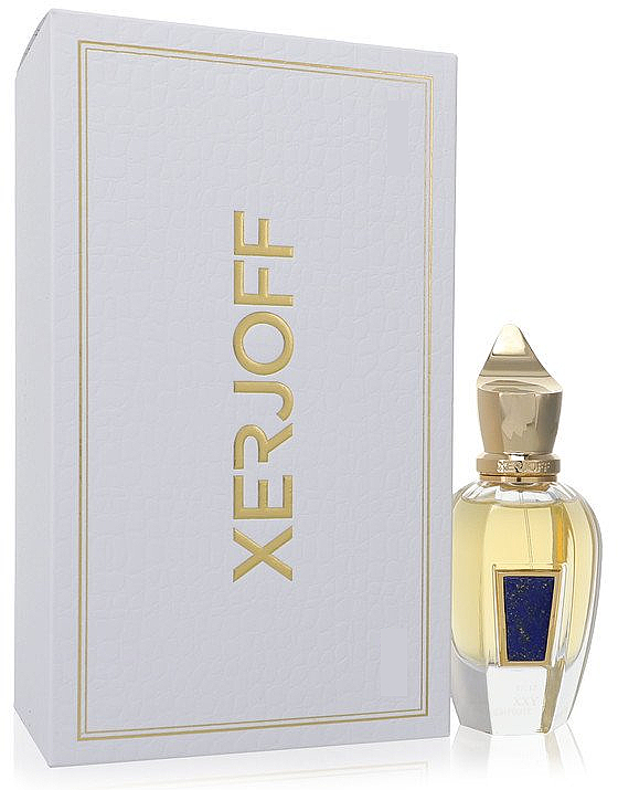 Xerjoff Seventeen Xxy - Woda perfumowana — Zdjęcie N2