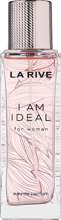 La Rive I Am Ideal For Woman - Woda perfumowana — Zdjęcie N2