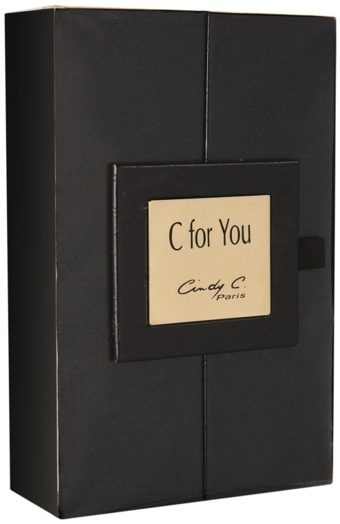 Cindy C. C For You - Woda perfumowana