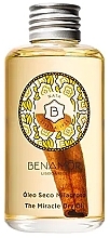 Odżywczy olejek do ciała - Benamor Nata Body Oil — Zdjęcie N1