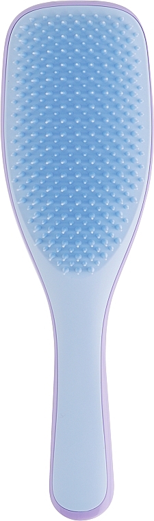 Szczotka do włosów - Tangle Teezer The Ultimate Detangler Lilac Cloud & Blue — Zdjęcie N1