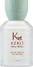 Keko New Baby - Woda toaletowa — Zdjęcie N1