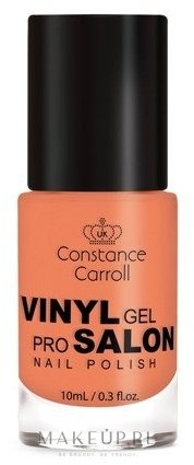 Lakier do paznokci - Constance Carroll Vinyl Nail Polish — Zdjęcie 07 - Ripe Melon