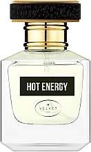 Kup Velvet Sam Hot Energy - Woda perfumowana