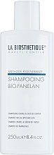 Kup Szampon stymulujący porost włosów - La Biosthetique Methode Regenerante Shampooing Bio-Fanelan