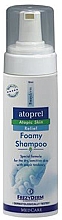 Kup Szampon do suchej atopowej skóry głowy - Frezyderm Atoprel Foamy Special Shampoo