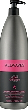 Odżywka do włosów farbowanych - Allwaves Color Defense Colour Protection Conditioner  — Zdjęcie N2