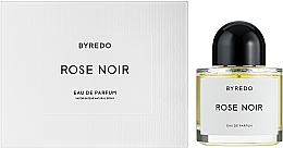 Byredo Rose Noir - Woda perfumowana — Zdjęcie N2