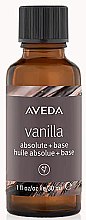 Kup Olejek eteryczny - Aveda Essential Oil + Base Vanilla