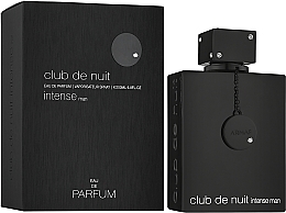 Armaf Club De Nuit Intense Man - Woda perfumowana — Zdjęcie N2