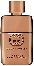 Kup Gucci Guilty Intense Pour Femme - Woda perfumowana