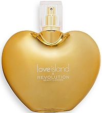 Kup Makeup Revolution x Love Island Going on a Date - Woda perfumowana