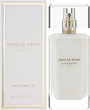Givenchy Dahlia Divin Eau Initiale - Woda toaletowa — Zdjęcie N2