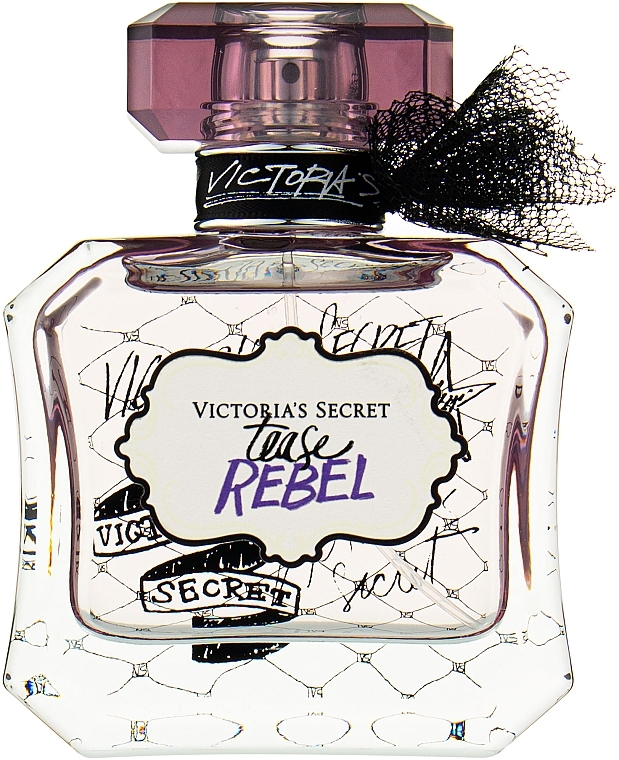 Victoria's Secret Tease Rebel - Woda perfumowana — Zdjęcie N1