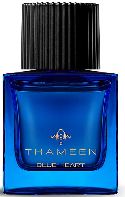 Thameen Blue Heart - Perfumy — Zdjęcie N1