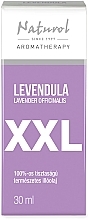 Kup Olejek eteryczny Lawenda - Naturol Aromatherapy XXL