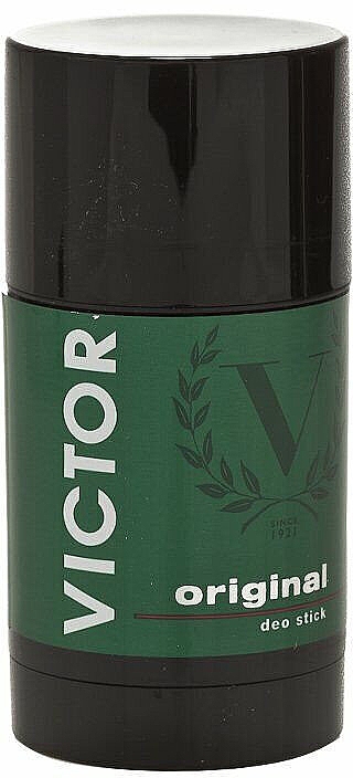 Victor Original - Dezodorant w sztyfcie	 — Zdjęcie N1