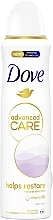 Kup Dezodorant antyperspiracyjny - Dove Advanced Care Clean Touch