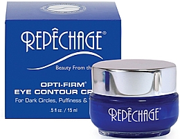 Kup Nawilżający krem pod oczy - Repechage Opti Firm Eye Contour Cream