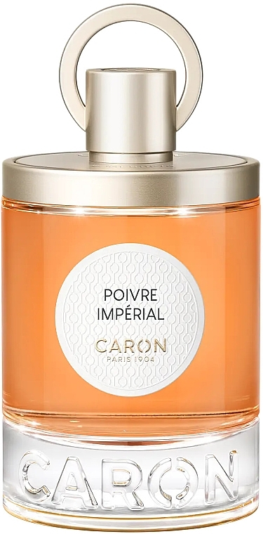 Caron Poivre Imperial - Woda perfumowana — Zdjęcie N1