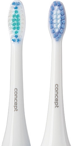 Soniczna szczoteczka do zębów ZK4012 - Concept Sonic Electric Toothbrush — Zdjęcie N3