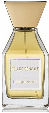 Lesquendieu Feu De Bengale - Woda perfumowana — Zdjęcie N1