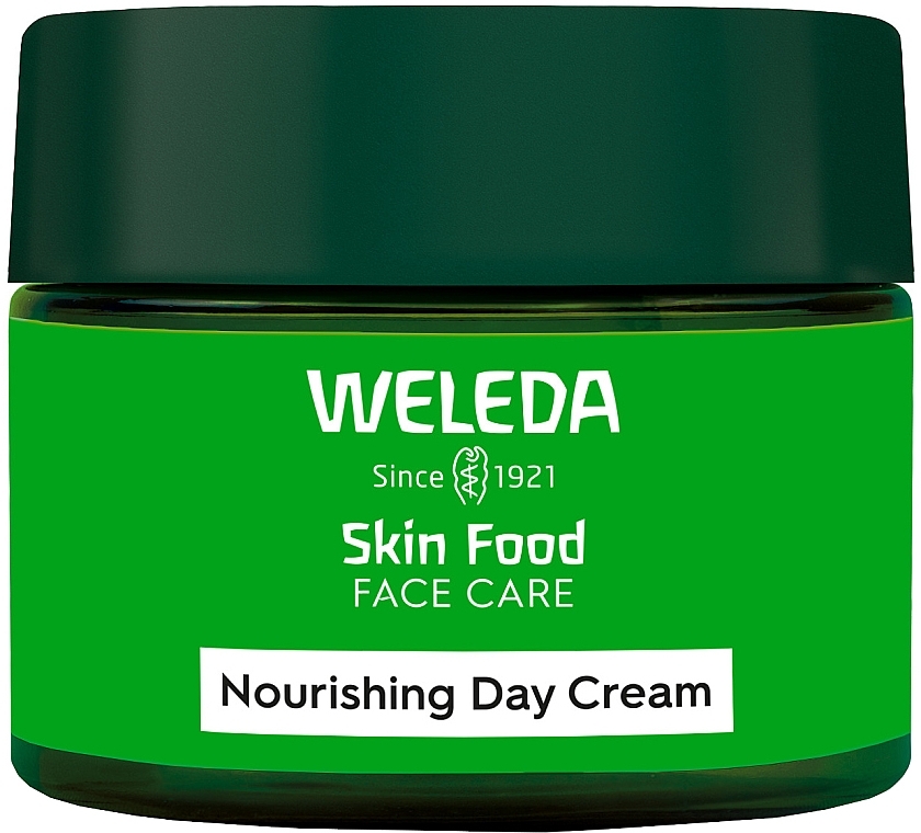 Odżywczy krem na dzień - Weleda Skin Food Nourishing Day Cream — Zdjęcie N1