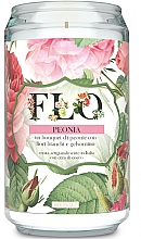 Kup Świeca zapachowa Peonia - FraLab Flo Peonia