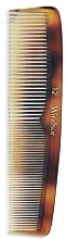 Kup Grzebień do włosów - Acca Kappa 12 Windsor Pocket Comb