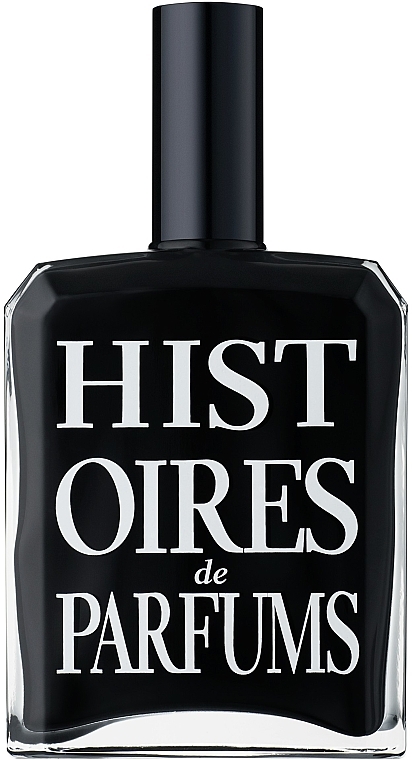 Histoires de Parfums Prolixe - Woda perfumowana — Zdjęcie N1