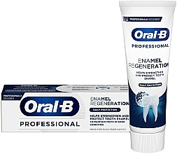 Kup Pasta do zębów poprawiająca gęstość szkliwa - Oral-B Enamel Regeneration Daily Protection