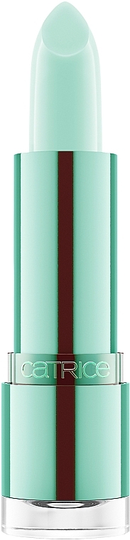 Balsam do ust - Catrice Hemp & Mint Glow Lip Balm  — Zdjęcie N2