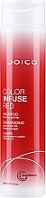 Kup Szampon do włosów w odcieniach czerwieni - Joico Color Infuse Red Shampoo