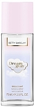 Kup Betty Barclay Dream Away - Perfumowany dezodorant w sprayu