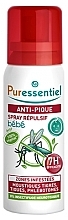 Kup Spray odstraszający komary dla dzieci - Puressentiel Anti-spity Spray Baby
