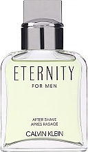 Kup Calvin Klein Eternity For Men - Perfumowana woda po goleniu