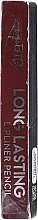 PRZECENA! Kredka do ust - PuroBio Cosmetics Long Lasting Lipliner Pencil * — Zdjęcie N2