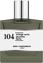 Kup Bon Parfumeur 104 - Woda perfumowana 