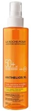 Kup Oliwka do opalania w sprayu (SPF 50 + ) - La Roche-Posay Anthelios Xl Invisible Nutritive Oil Spf 50 +