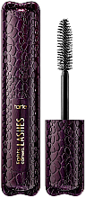 Kup Tusz do rzęs - Tarte Cosmetics Lights Camera Lashes 4-in-1 Mascara Travel Size